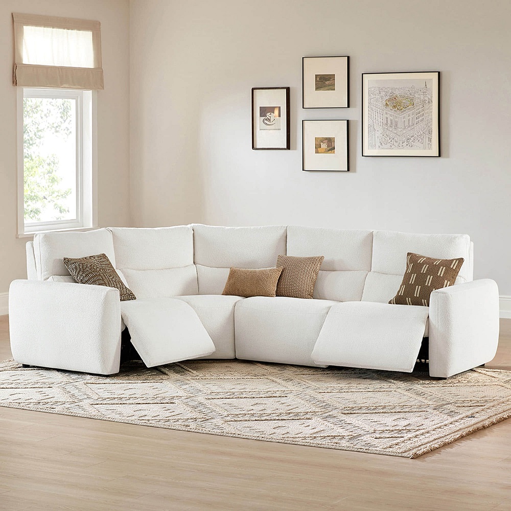 reclining sofas