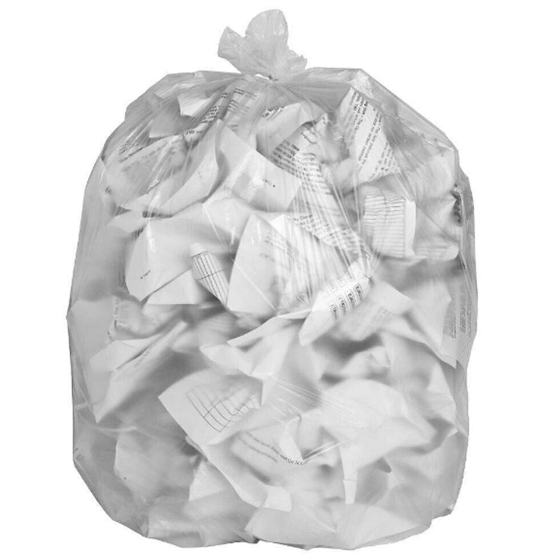 trash bags