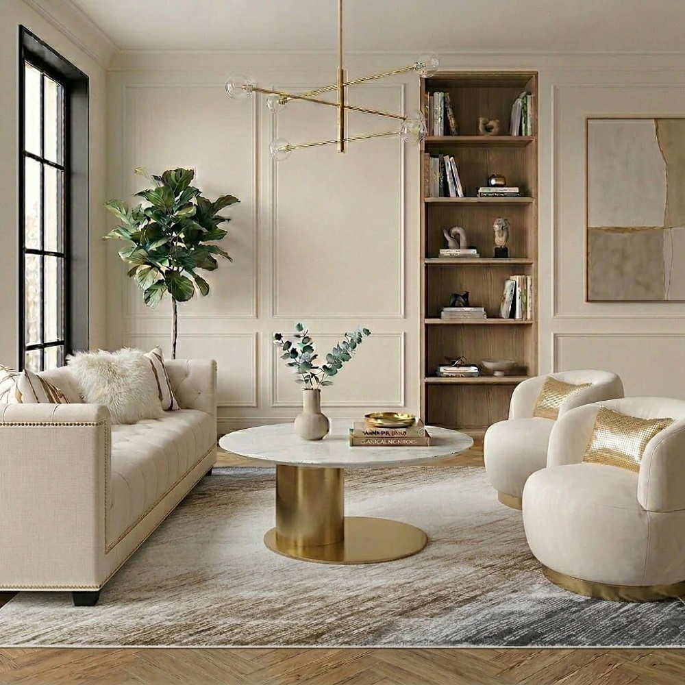 luxury sofas