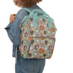 pottery barn backpacks