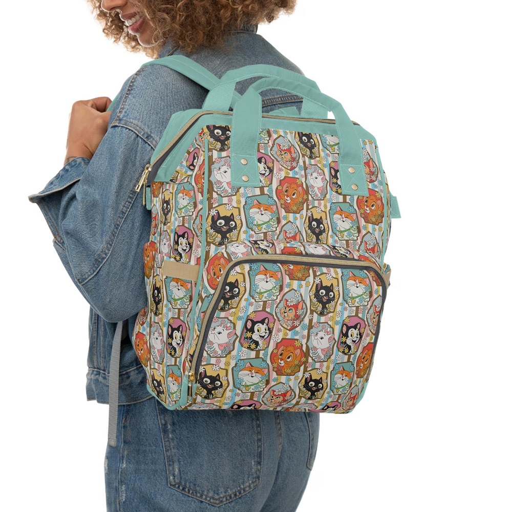pottery barn backpacks