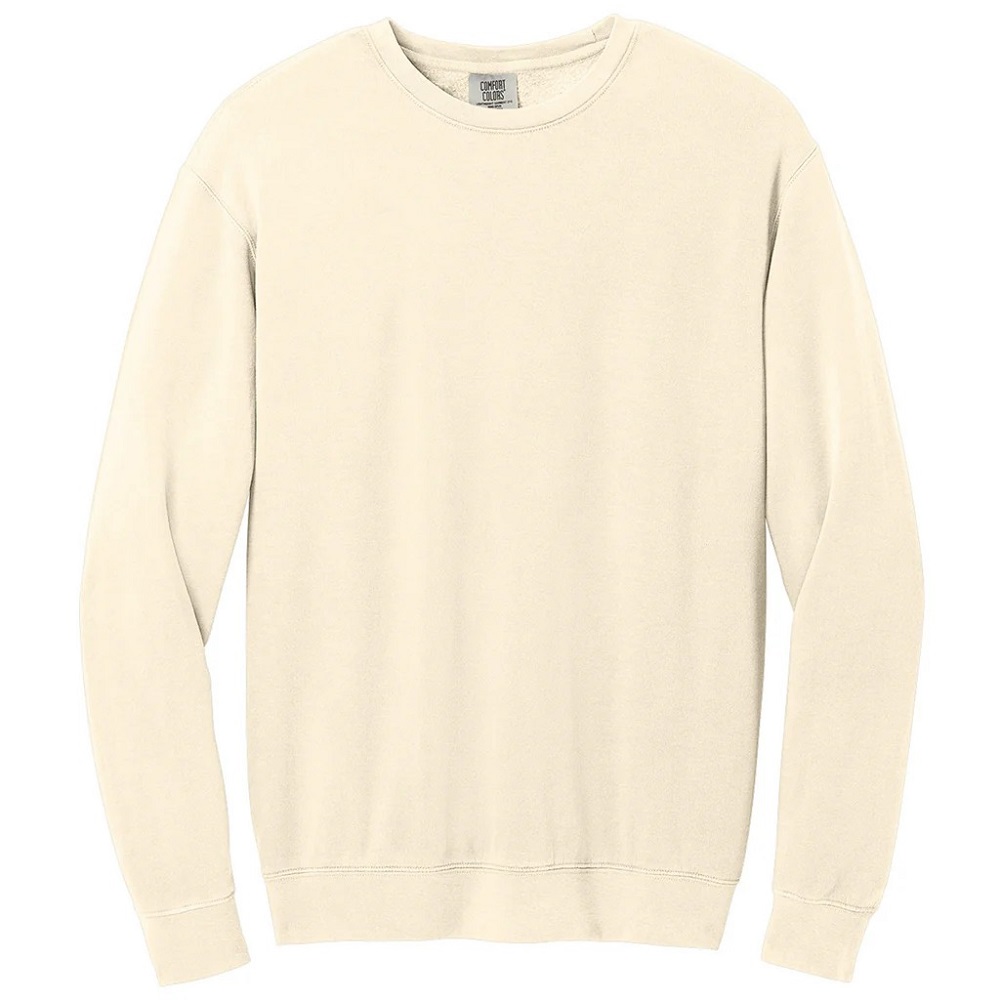 comfort sweatshirts
