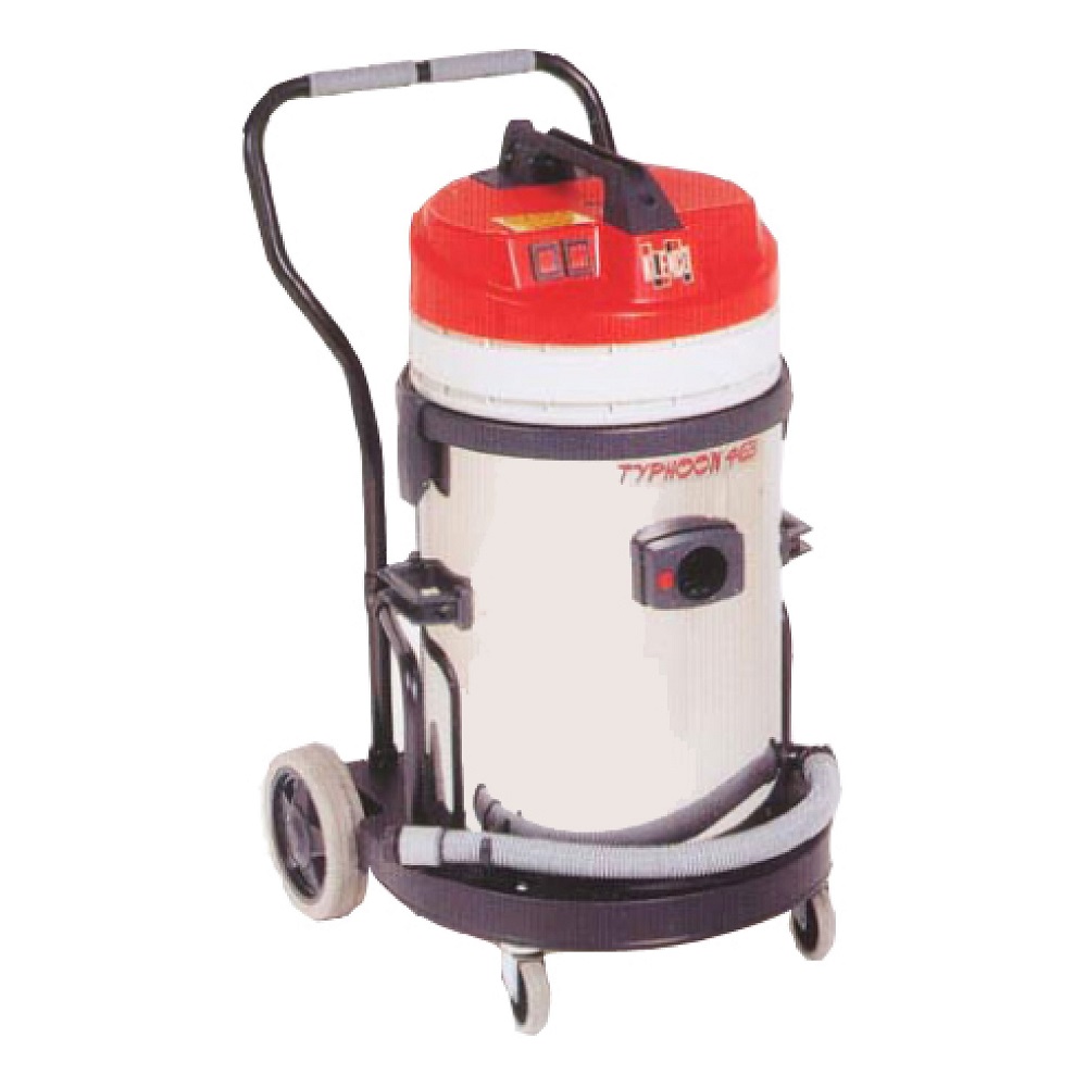 industrial vacuum cleaners