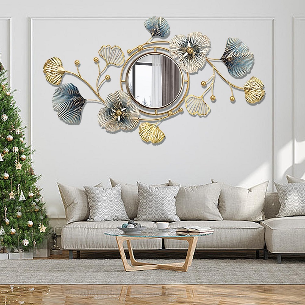 large wall mirrors