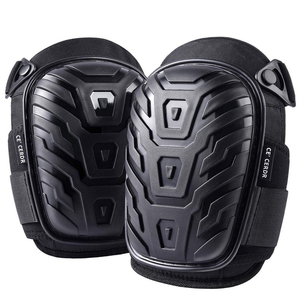 construction knee pads