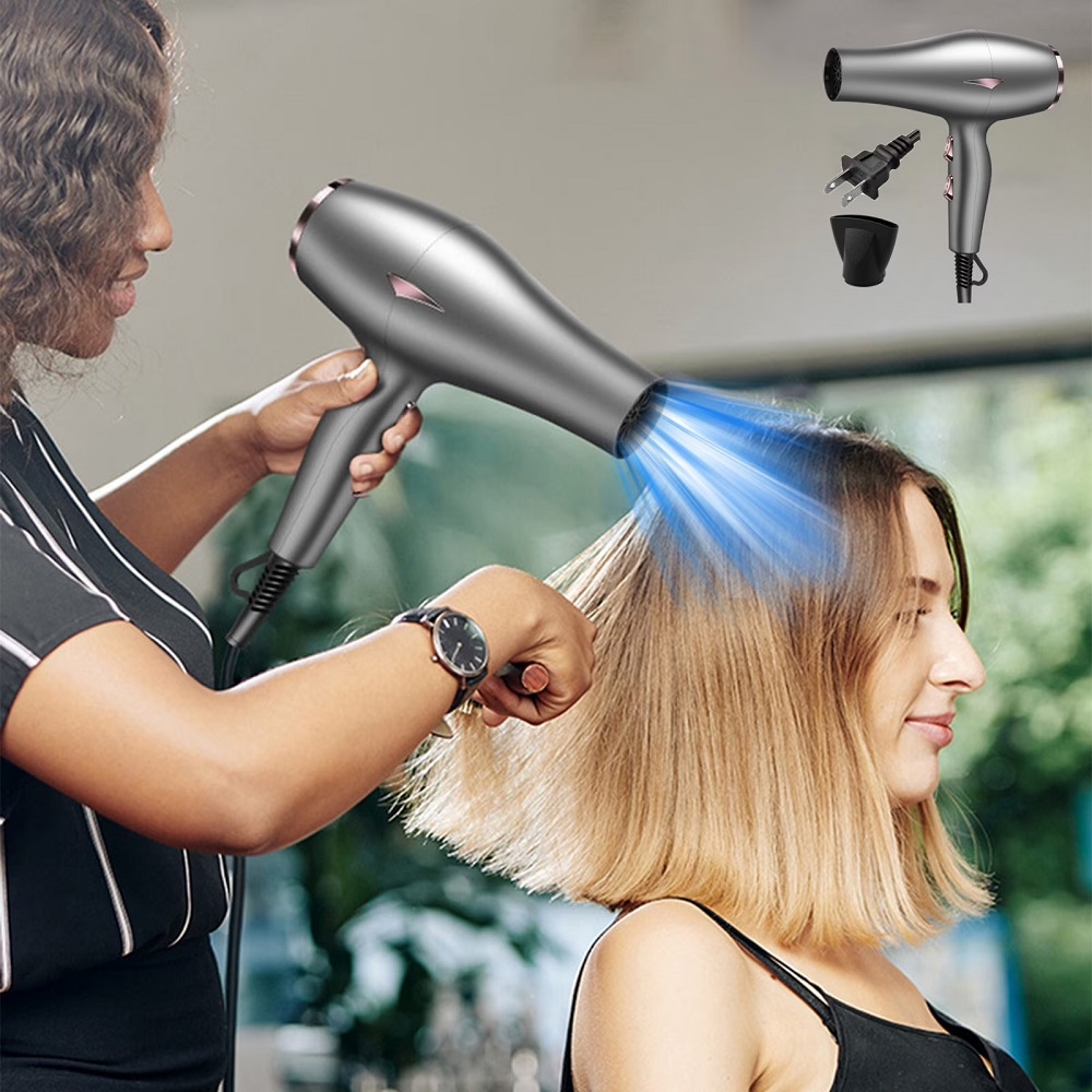 top rated hair dryers