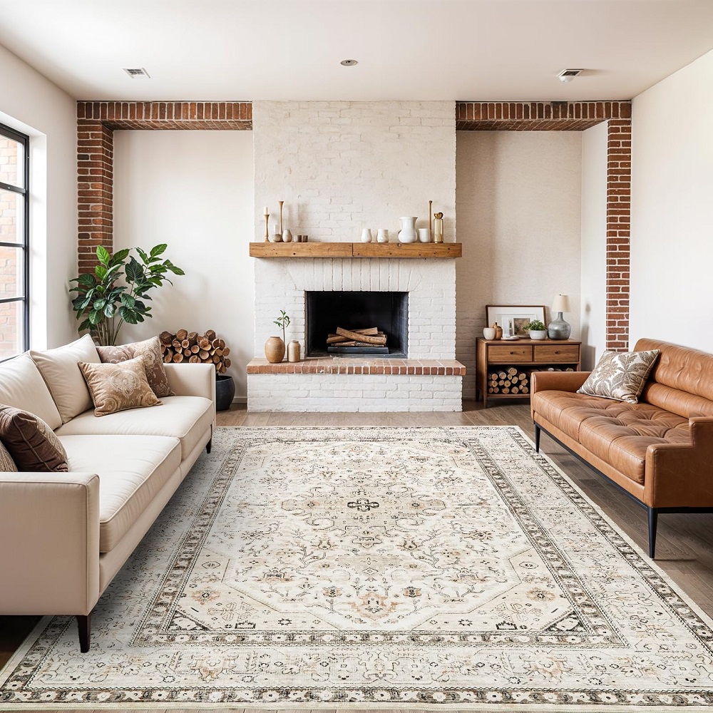 living room rugs