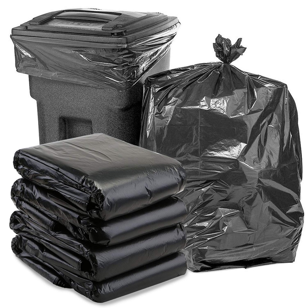 trash bags