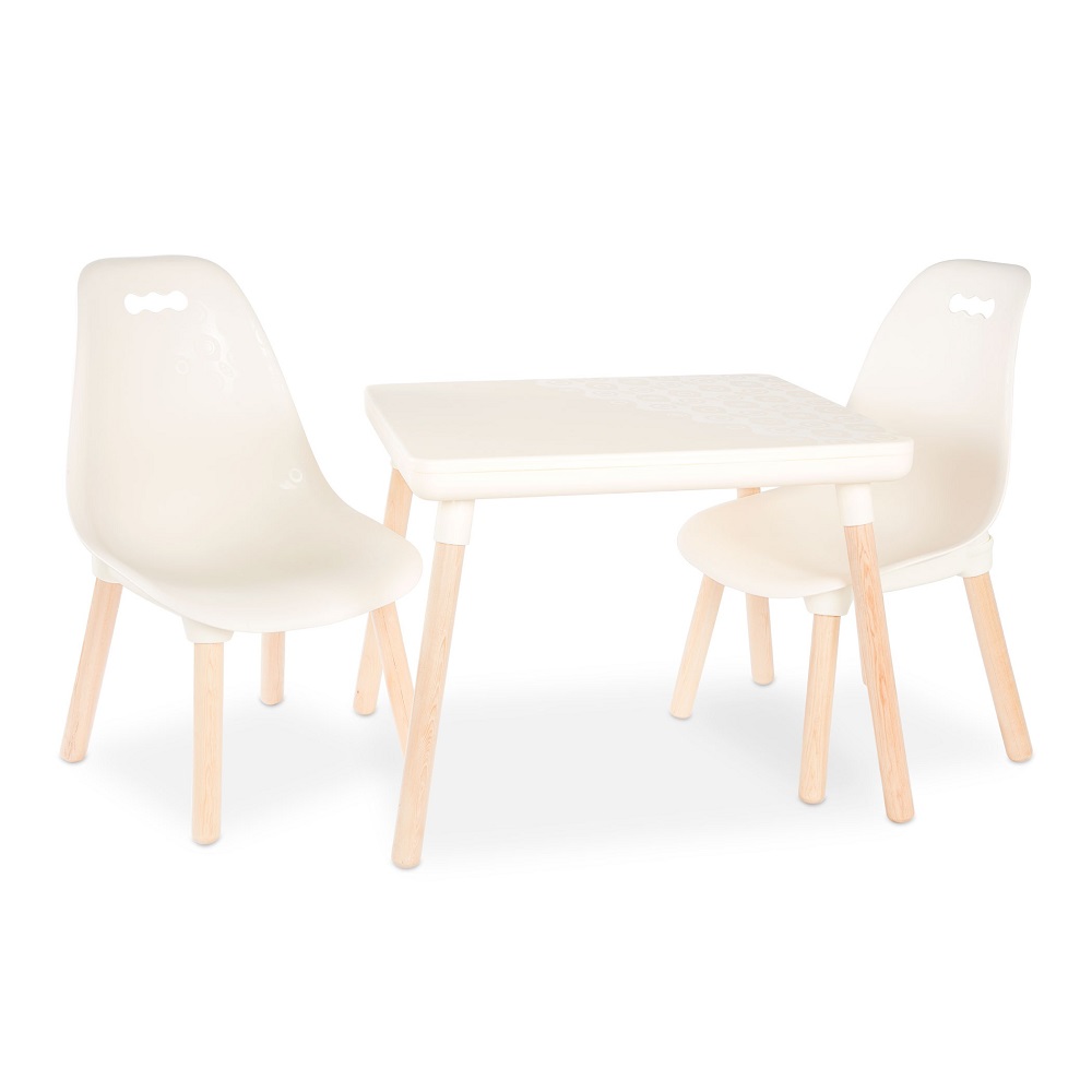 kids table and chairs