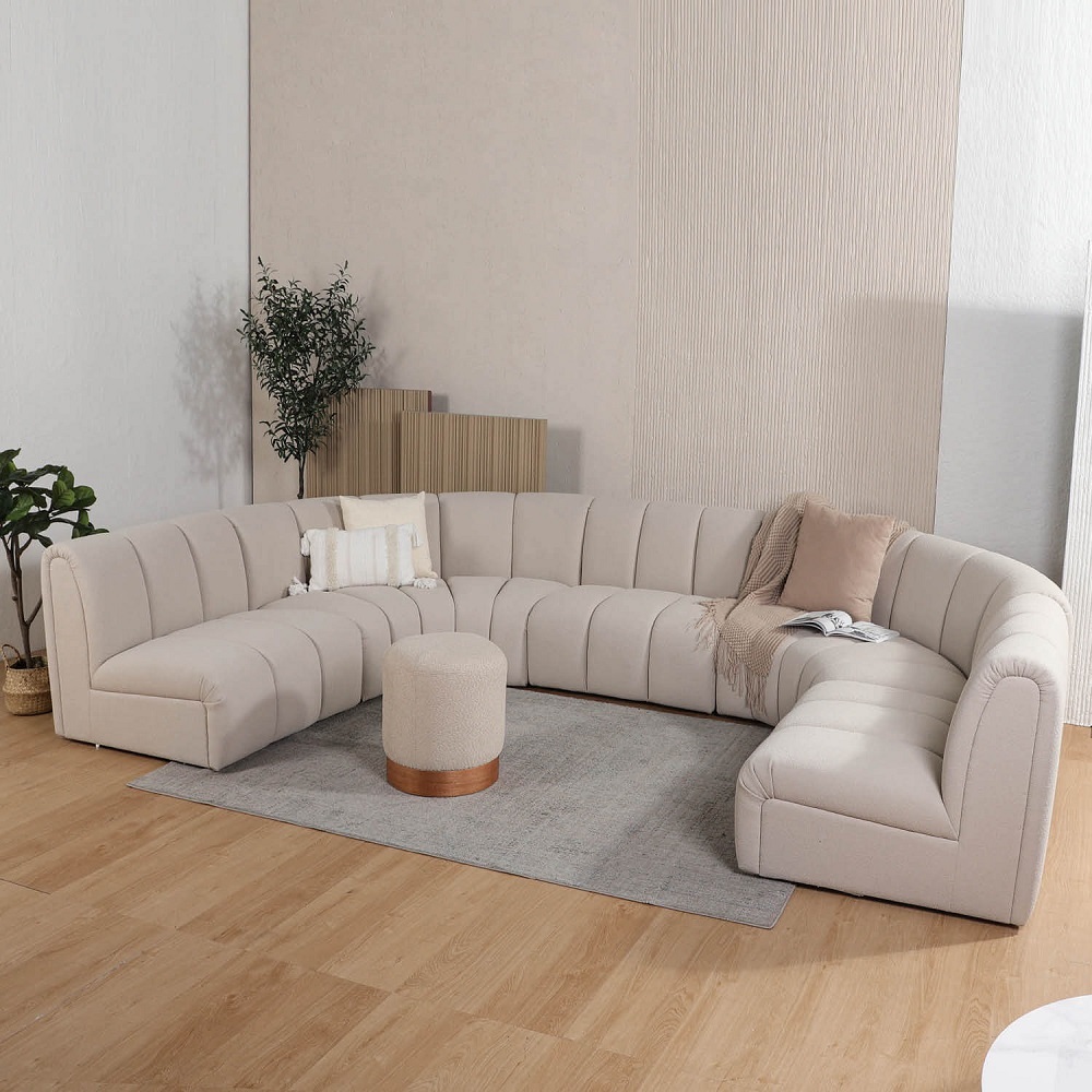 modular sofas