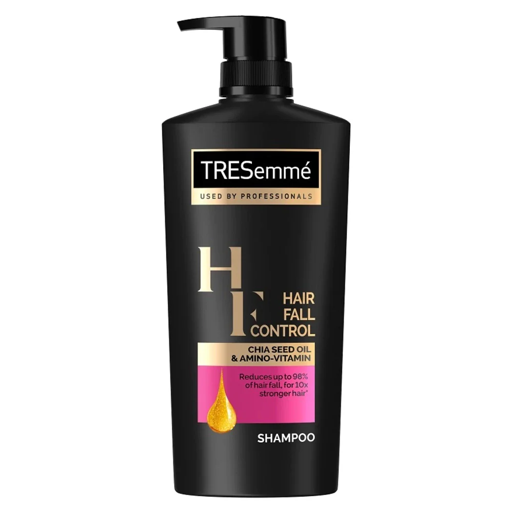shampoos for hair loss