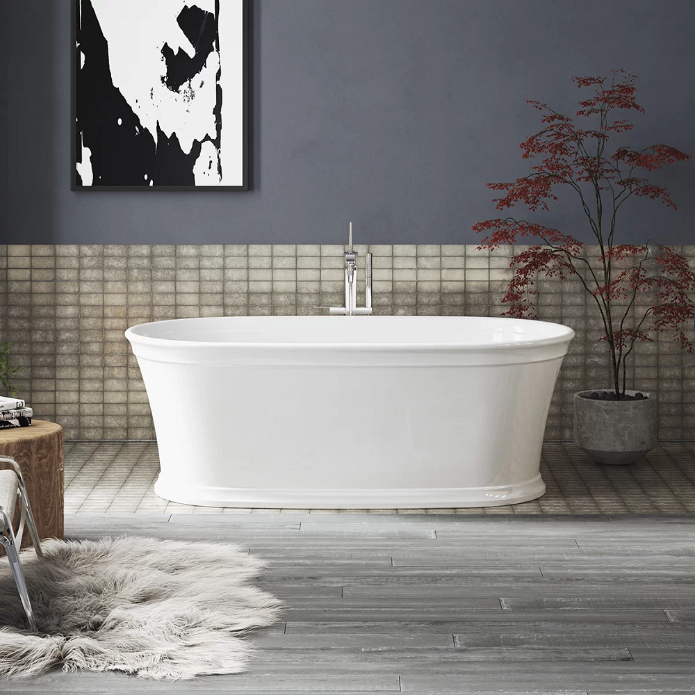 kohler bathtubs