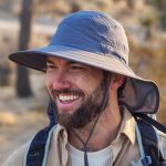 best hiking hats
