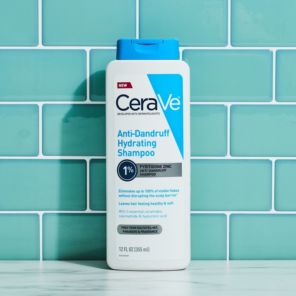 dandruff shampoos