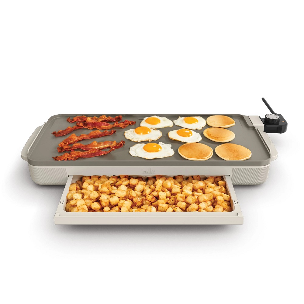 electric griddles