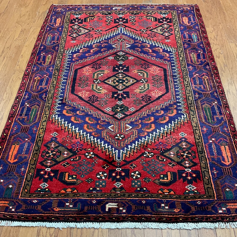persian rugs