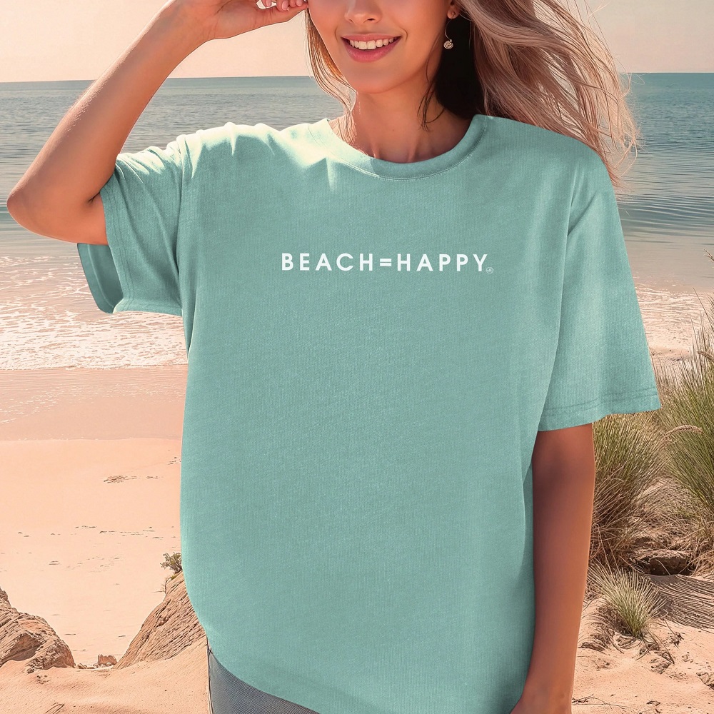 comfort colors t-shirts