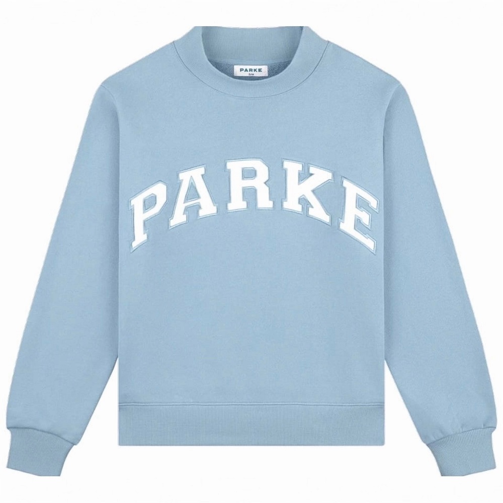 parke sweatshirts