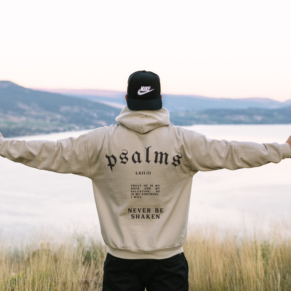 christian hoodies