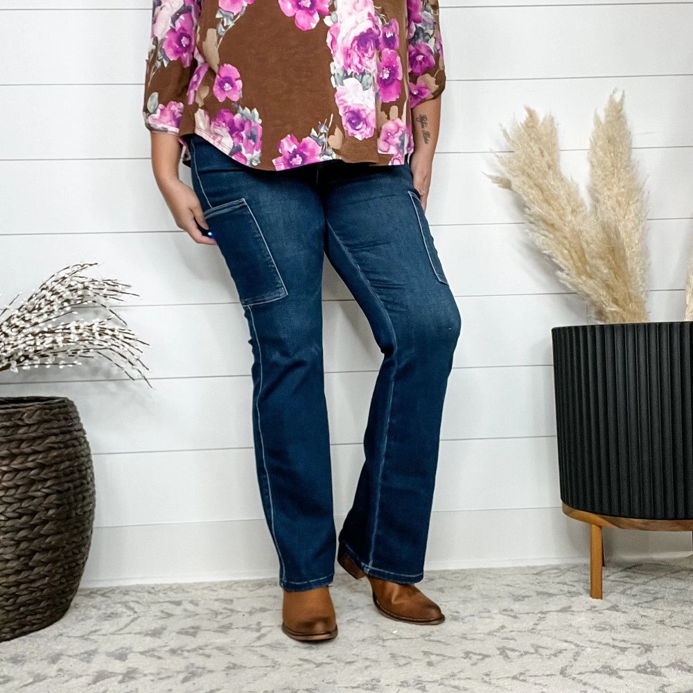 judy blue jeans