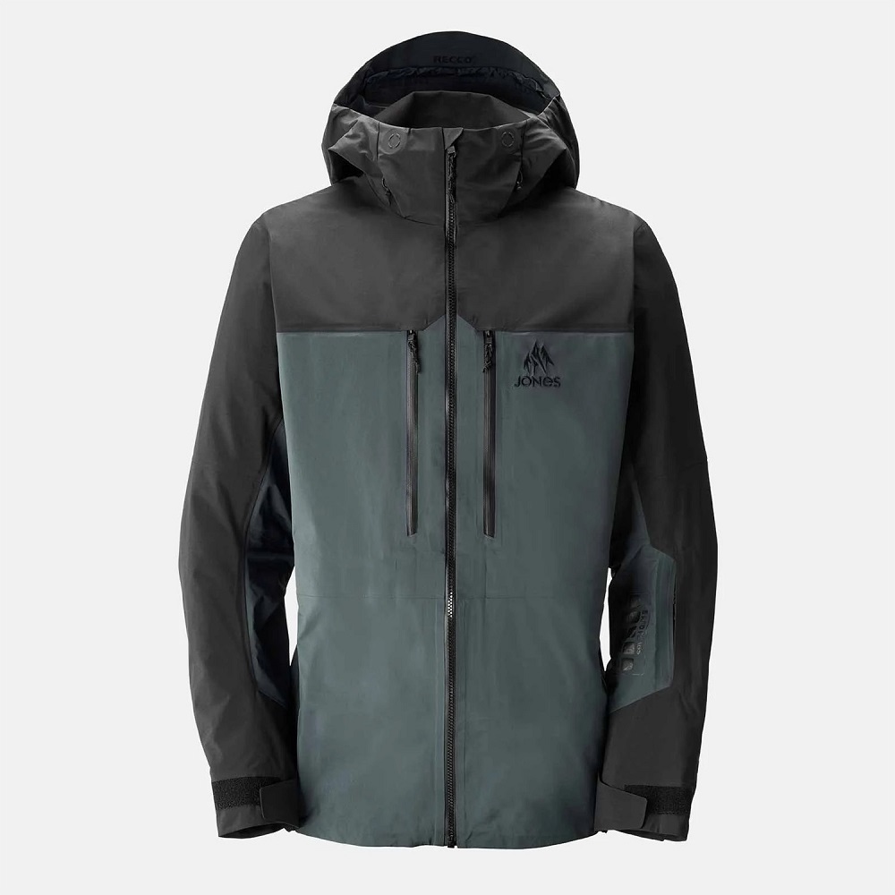 snowboard outerwear