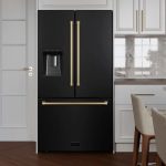 high end refrigerators