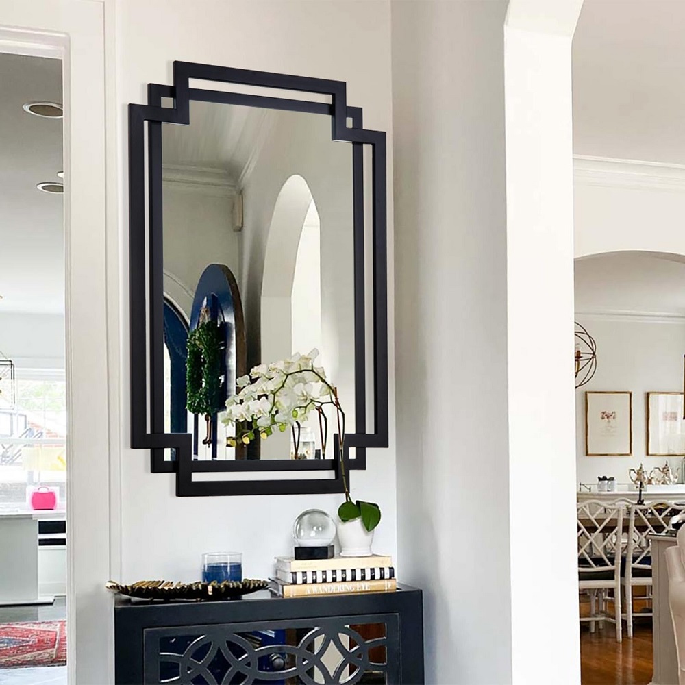 large mirrors for wall