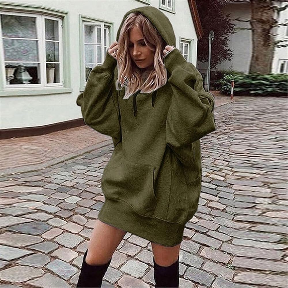 oversized sweatshirts