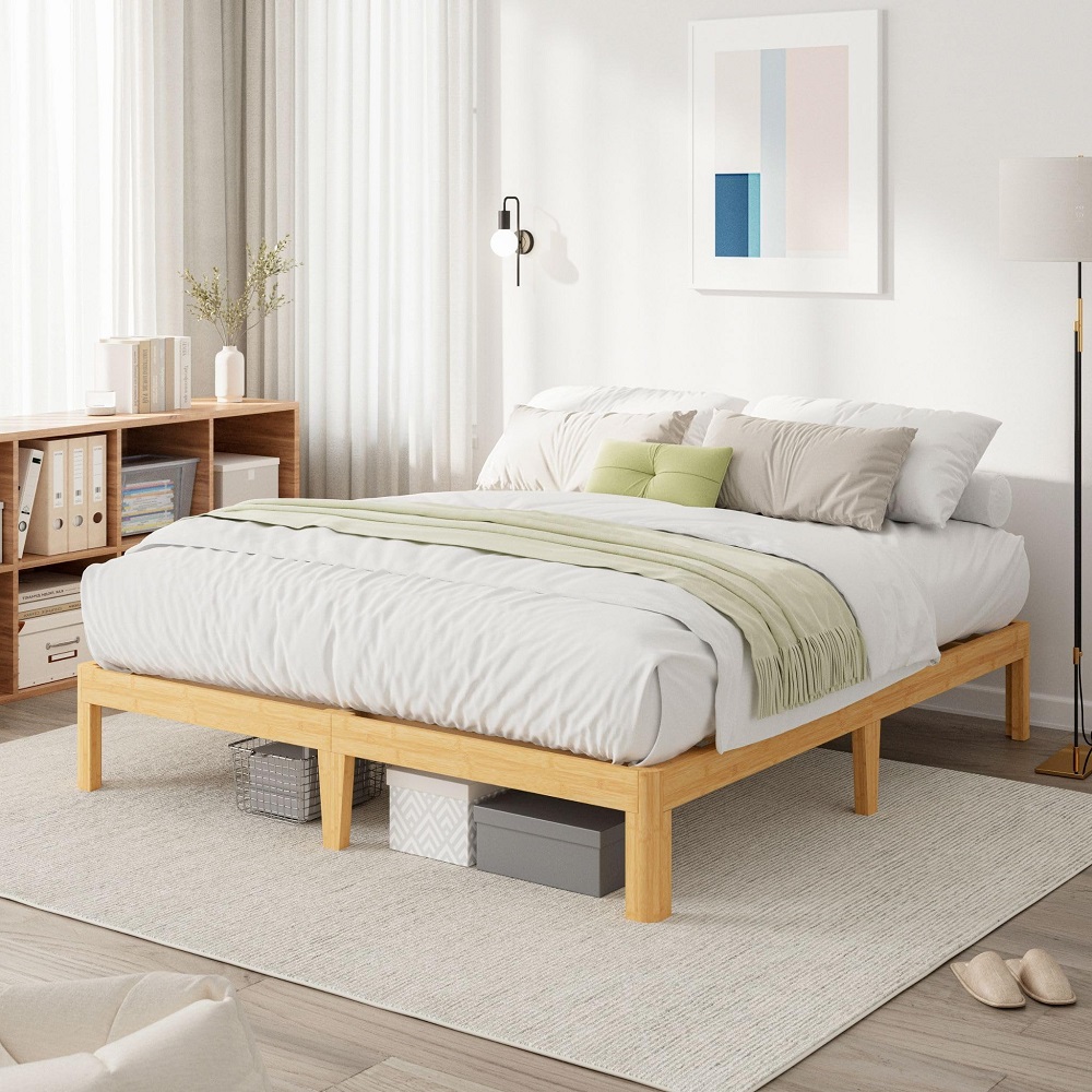 king size beds