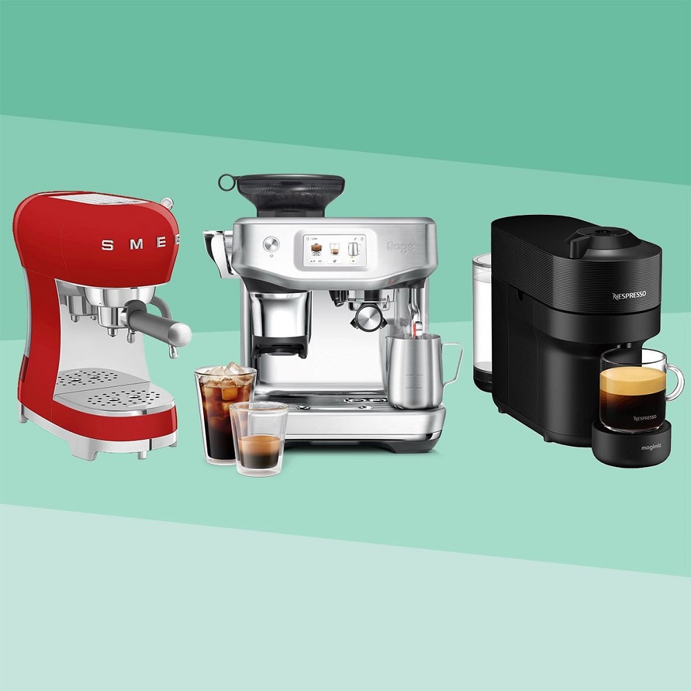 high end coffee makers