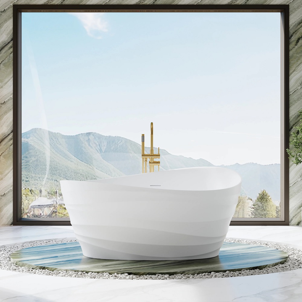 acrylic bathtubs