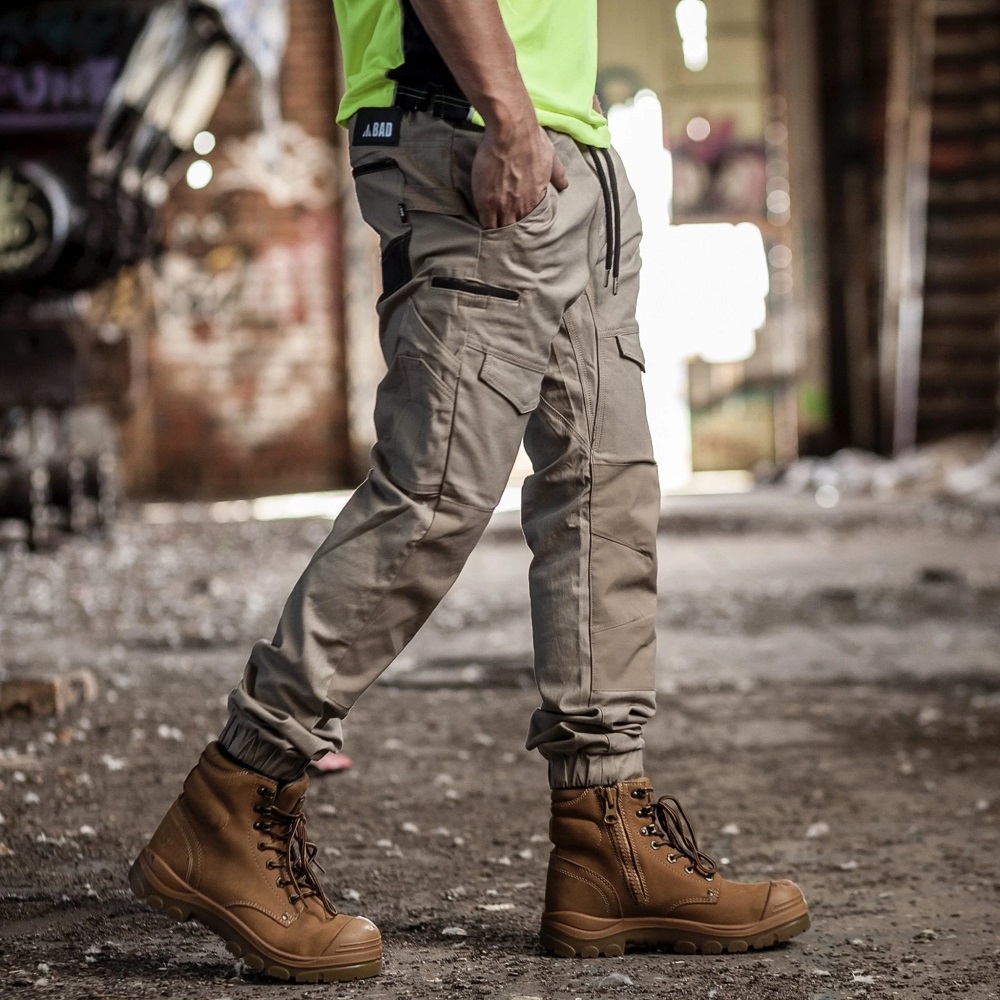 work pants