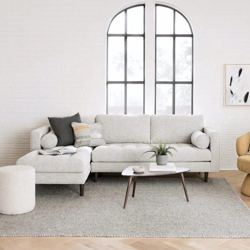 sectional sofas