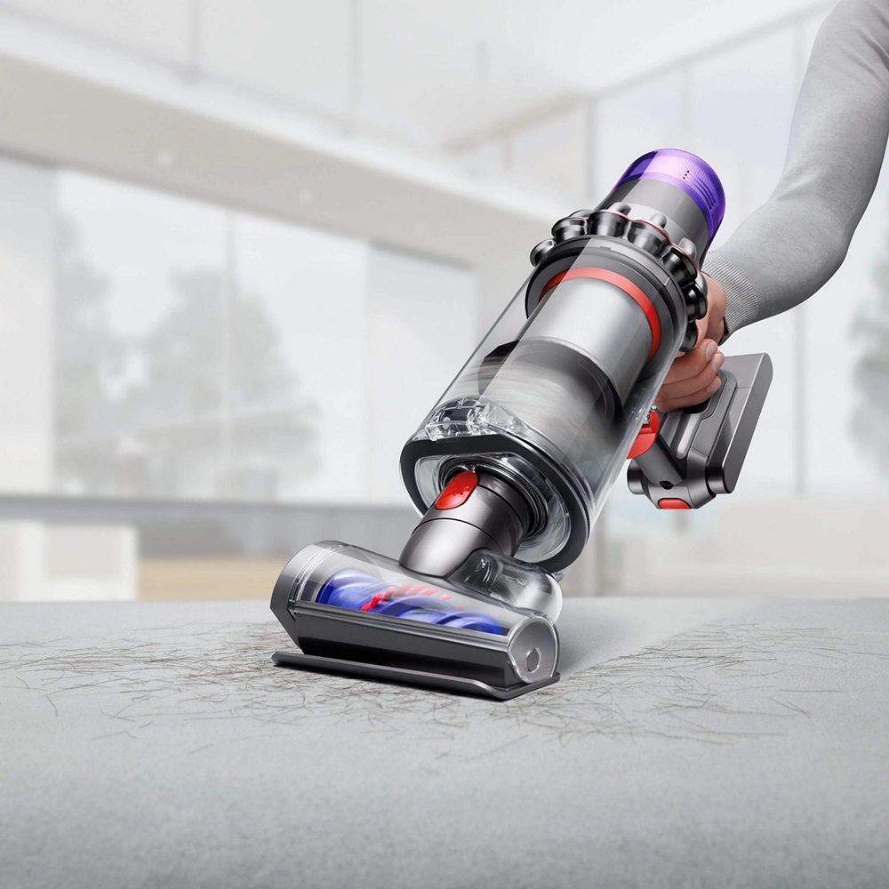 dyson vacuum cleaners