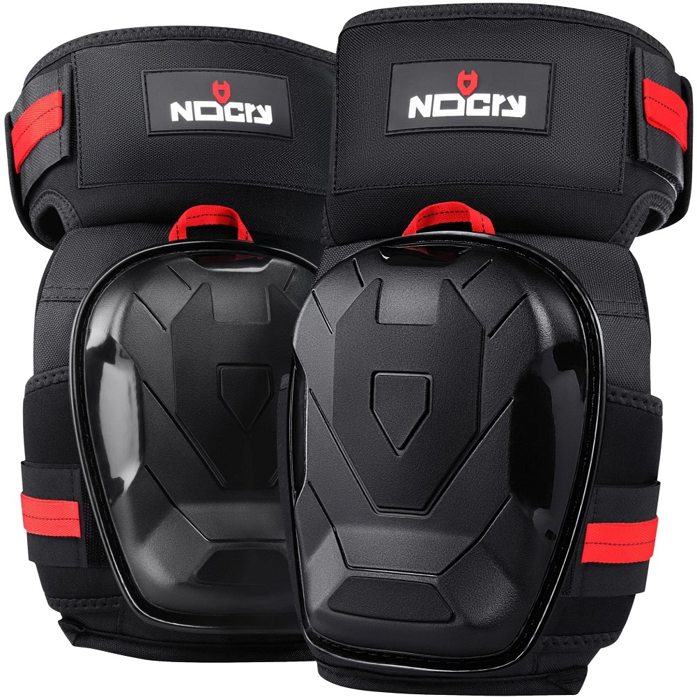 construction knee pads