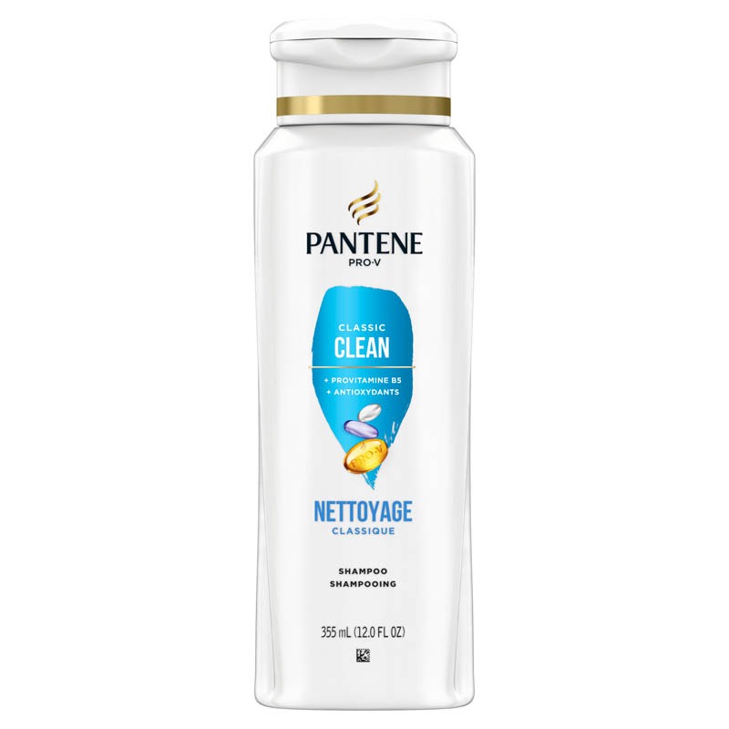 best shampoos for oily hair