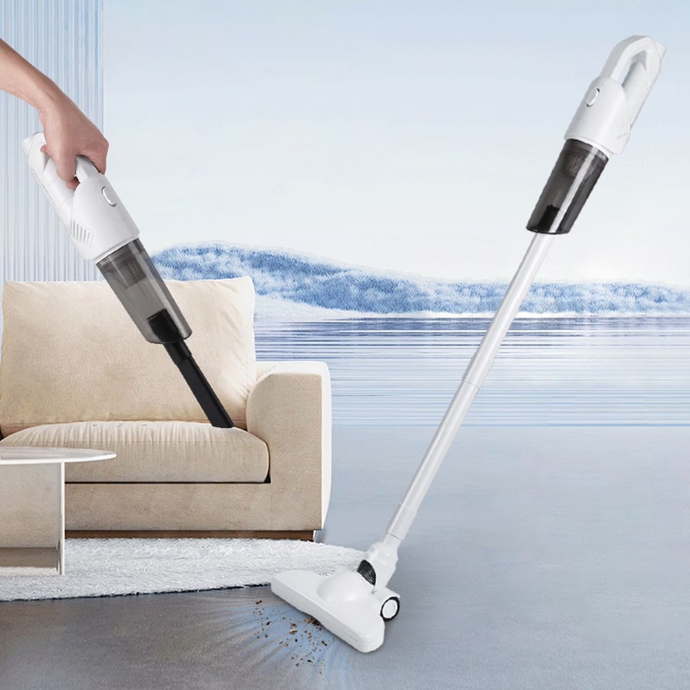 small vacuum cleaners