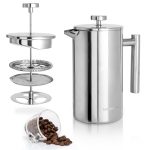 french press coffee makers