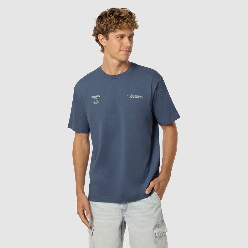 graphic t-shirts