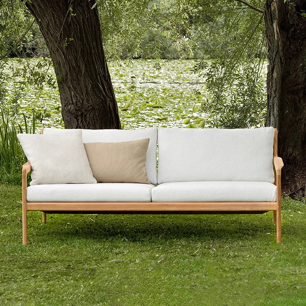 outdoor sofas