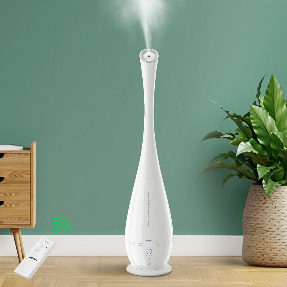 best humidifiers for bedroom