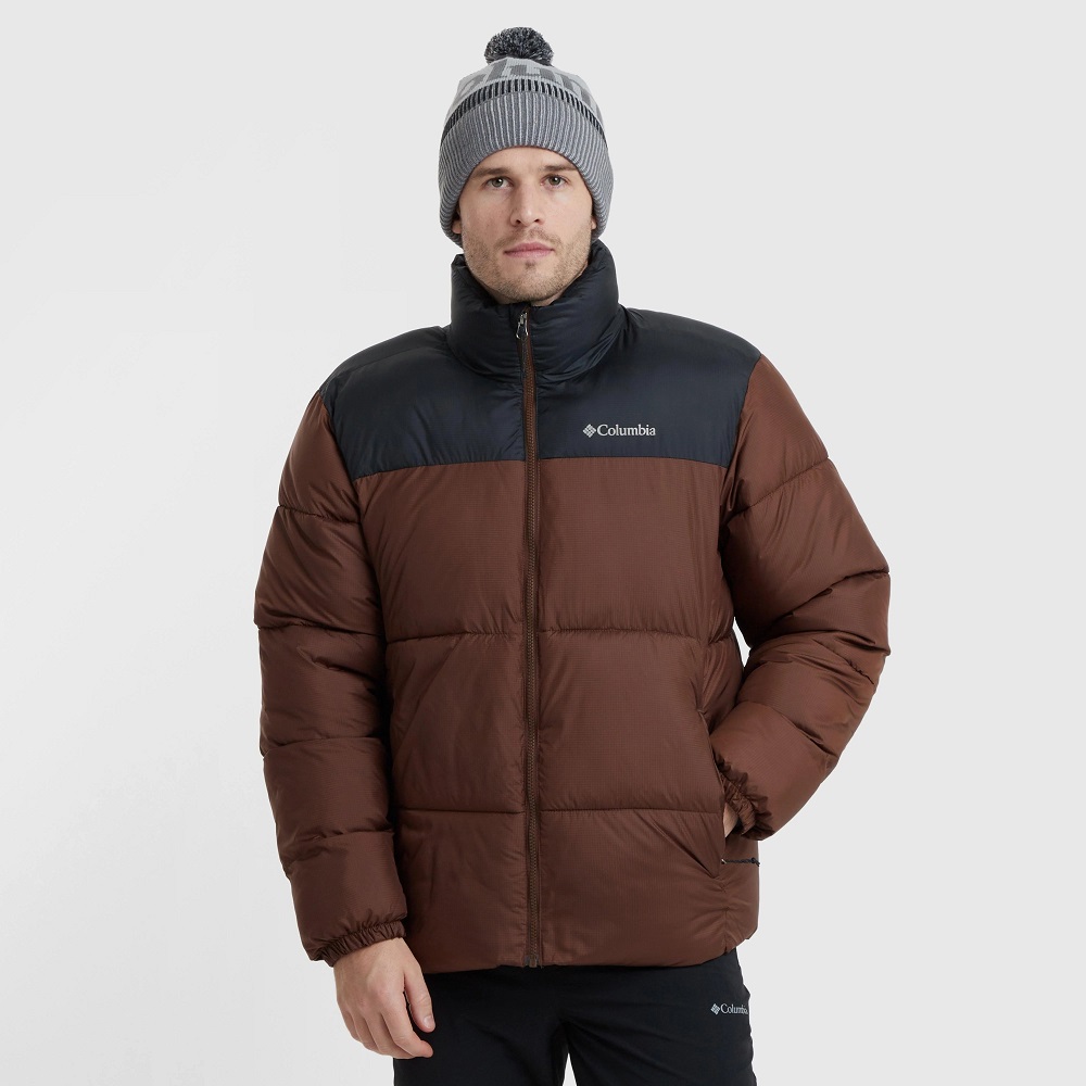 columbia coats for men