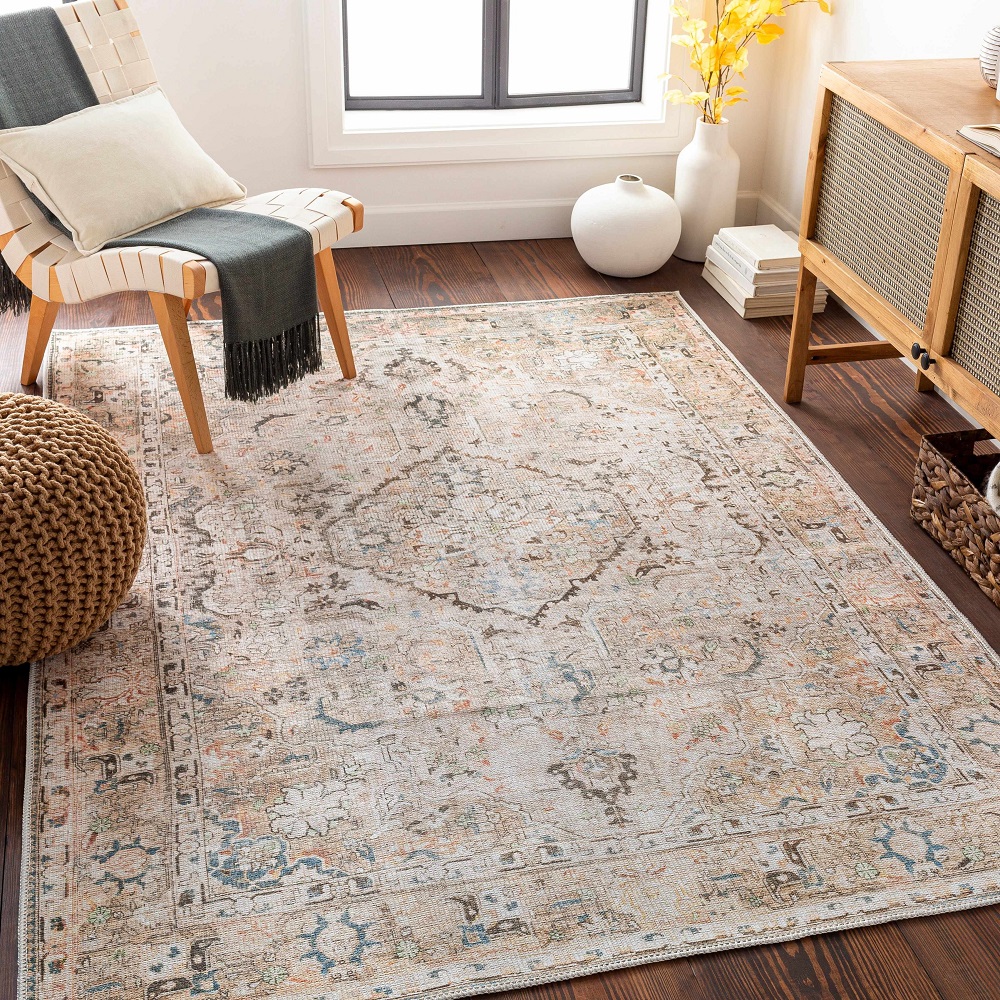 washable area rugs