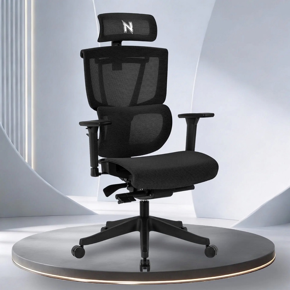 ergonomic office chairs