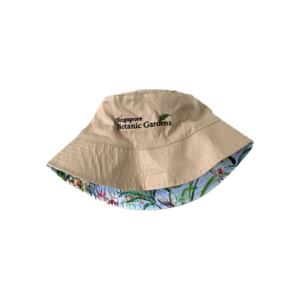 bucket hats