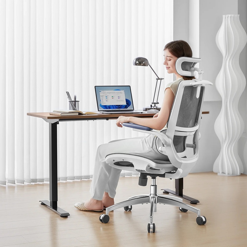 ergonomic office chairs