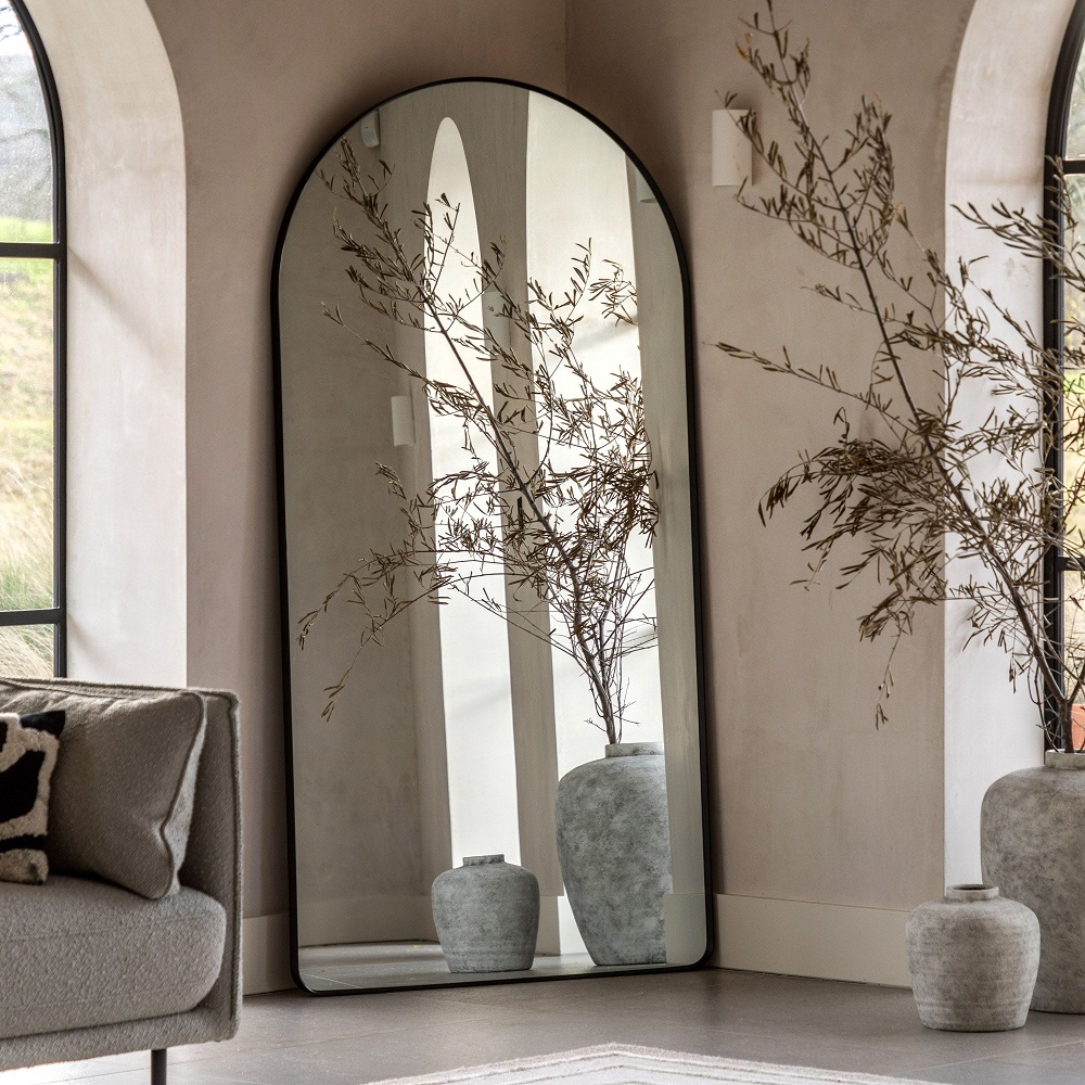 big mirrors for wall