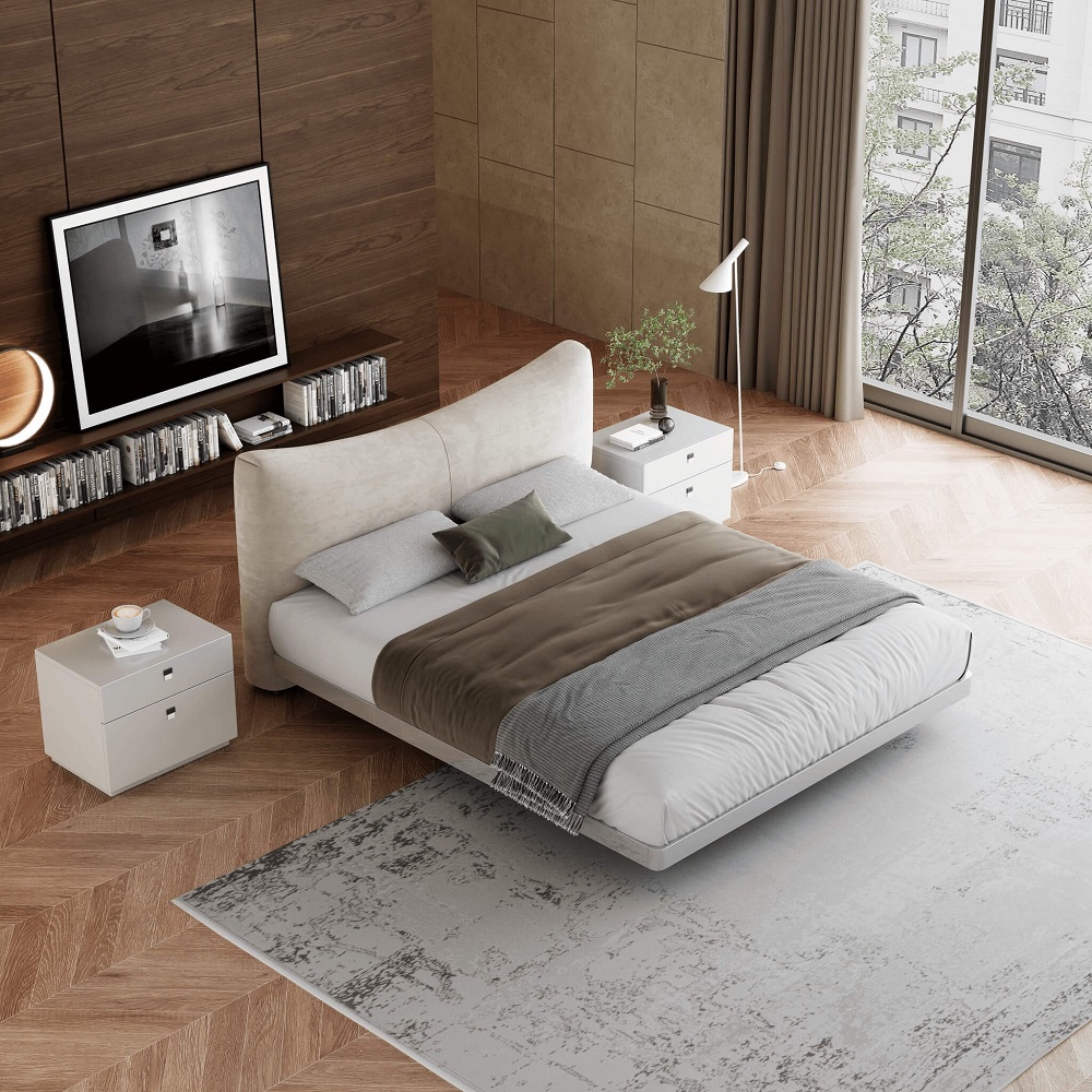 platform beds