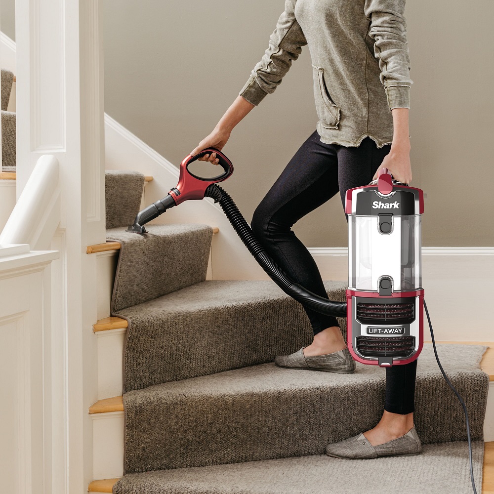 shark vacuum cleaners
