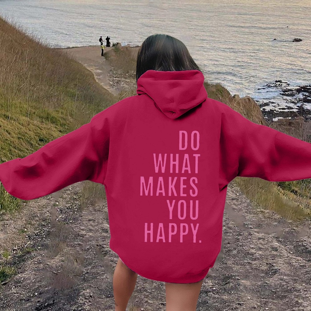 trendy hoodies